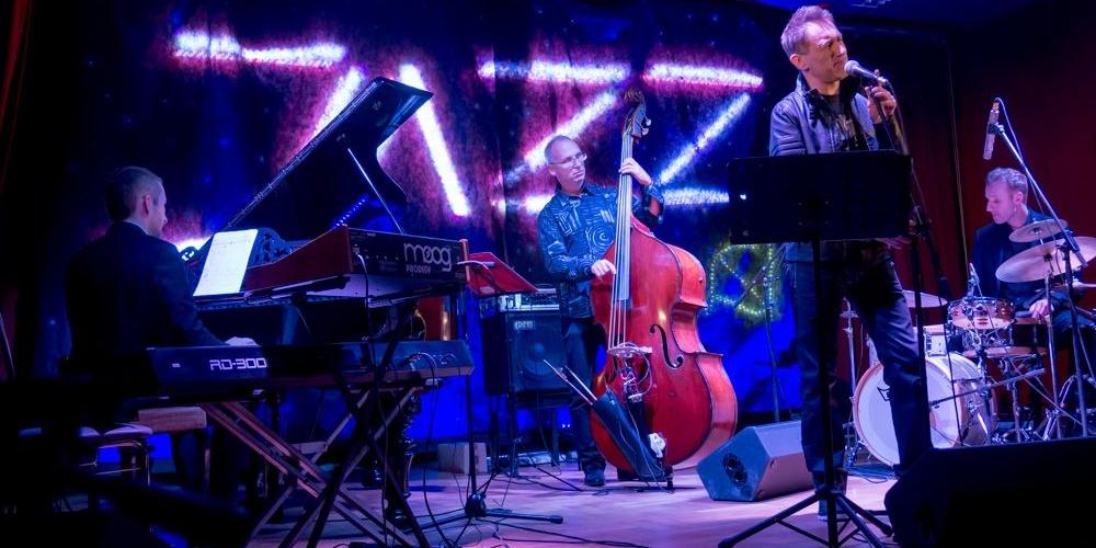 Jazz na Wsi (film)