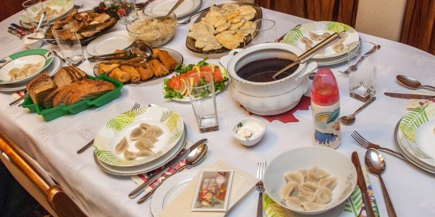 Caritas zaprasza na wigilię
