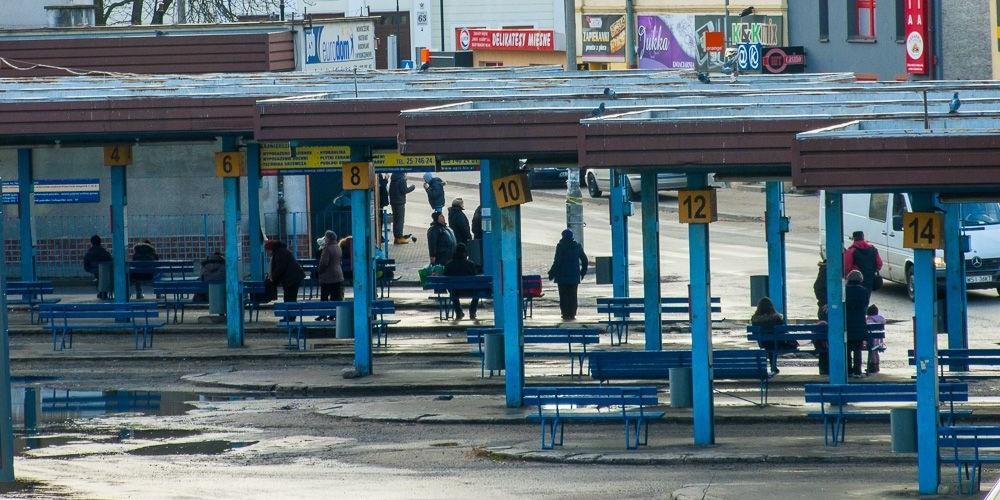 Cześć kursów PKS skasowana