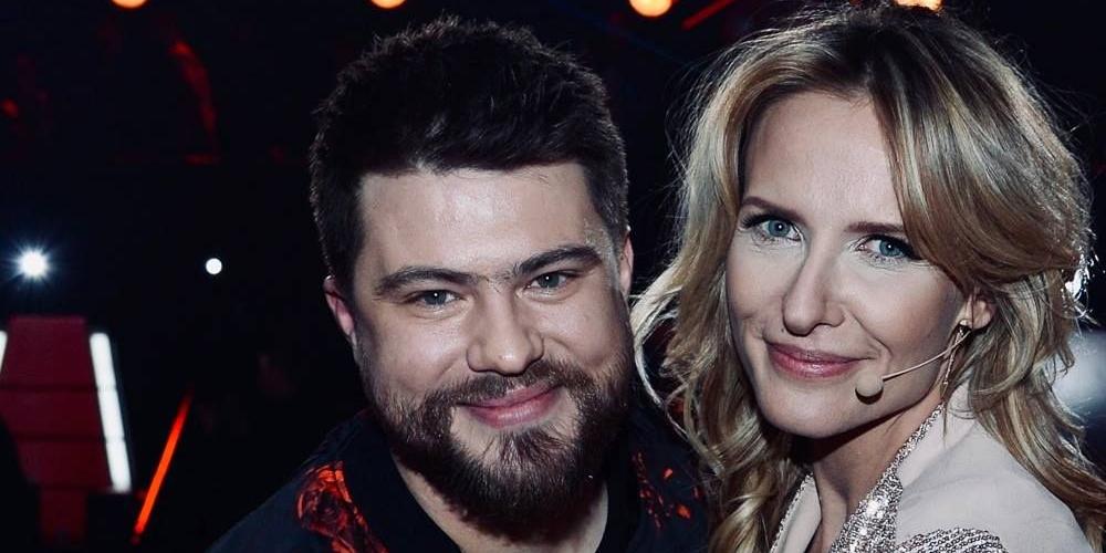 Marcin Sójka w Pytaniu na śniadanie