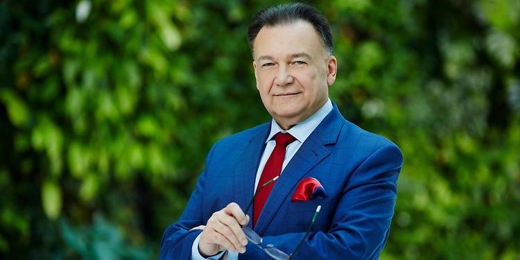 Adam Struzik ponownie marszałkiem