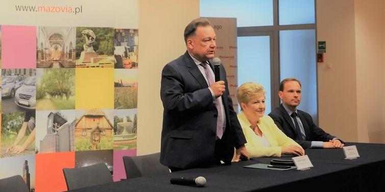 Są pieniądze na obiekty sportowe w subregionie siedleckim