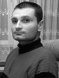 Radek odszedł
