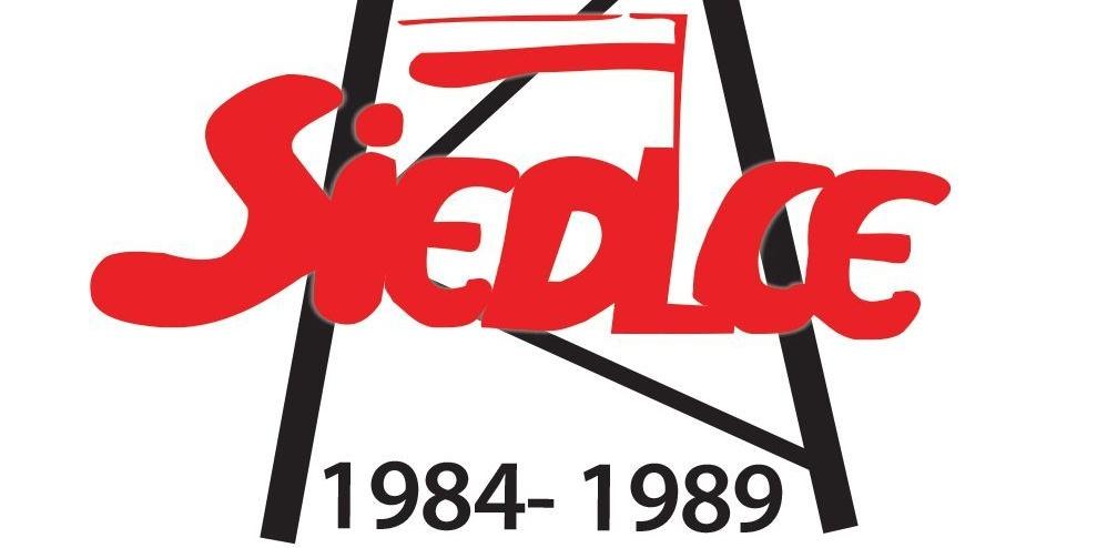 Odsłonięcie tablicy upamiętniającej pierwszą audycję Radia Solidarność w Siedlcach