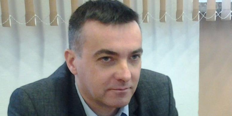 Nowy radny i nowy wiceprzewodniczący
