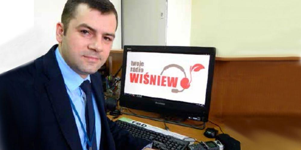 Tu Radio Wiśniew!