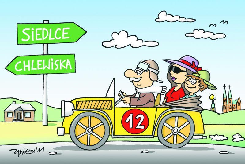 Ostatnia szansa na zgłoszenie!