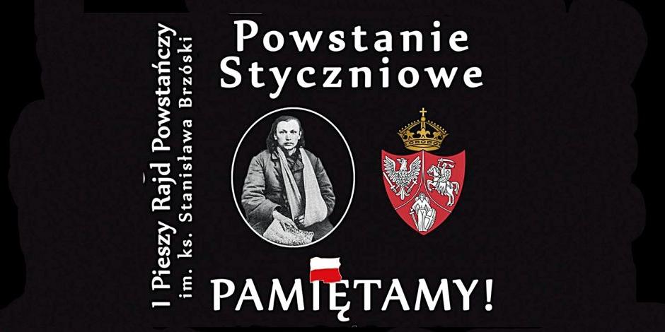 Nocą wyruszają na rajd