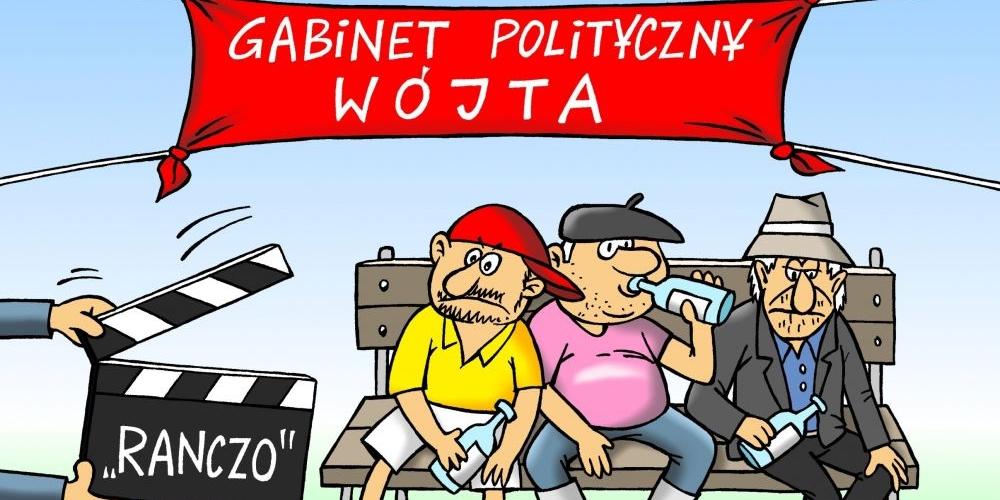 Padł ostatni klaps