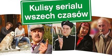 Tygodnikowy kącik z książką