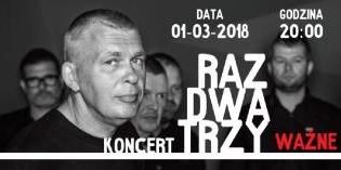 Ważne piosenki