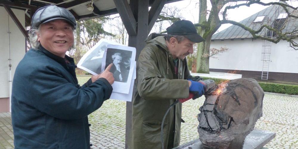 Sztuka bez granic – Barwy Niepodległości