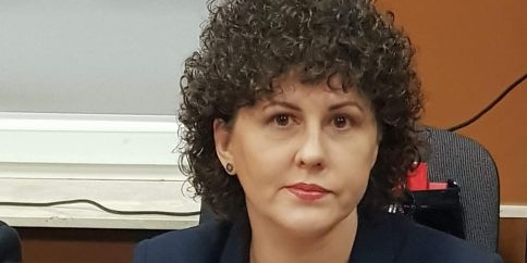  Katarzyna Klimiuk starostą