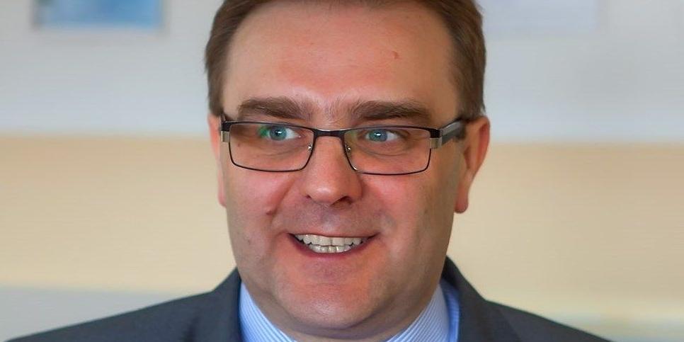 W Węgrowie: Nowy wiceburmistrz