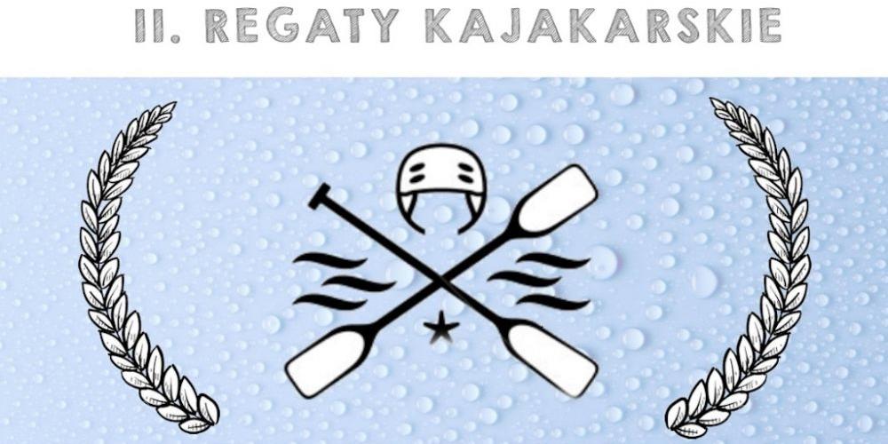 Kajakarskie regaty