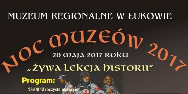 Żywa lekcja historii