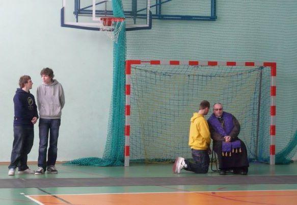 Coś dla duszy…
