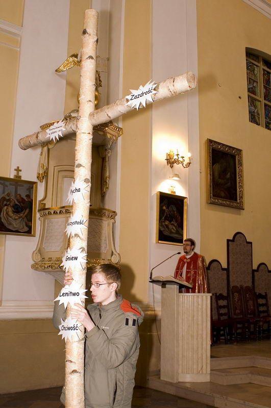 Rekolekcje wielkopostne 