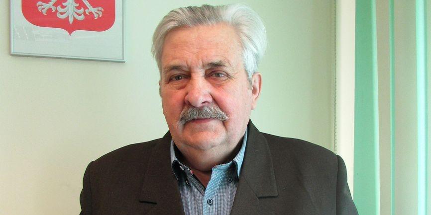 Sołtys rekordzista