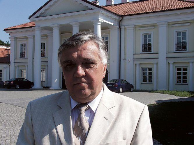 Nie będę rewolucjonistą

