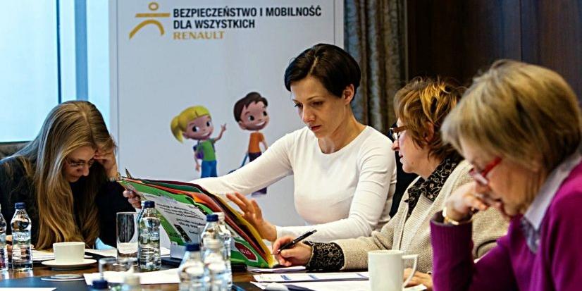 Trzymajmy kciuki za dzieci z Mikłus!