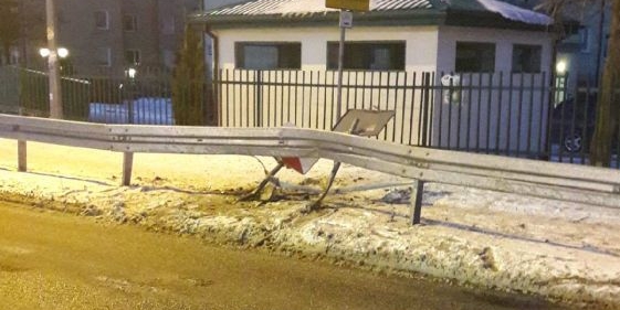 Warto było kruszyć kopie