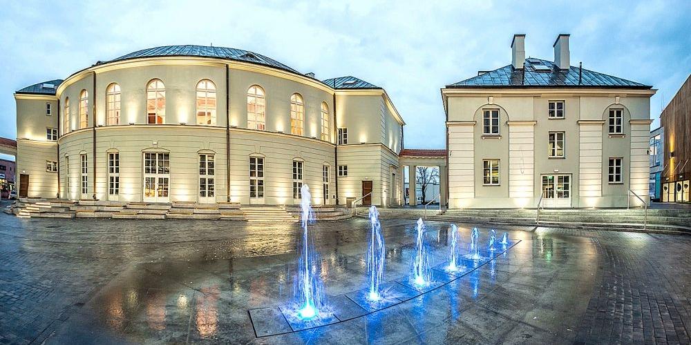 Nowe lokale gastronomiczne w Siedlcach