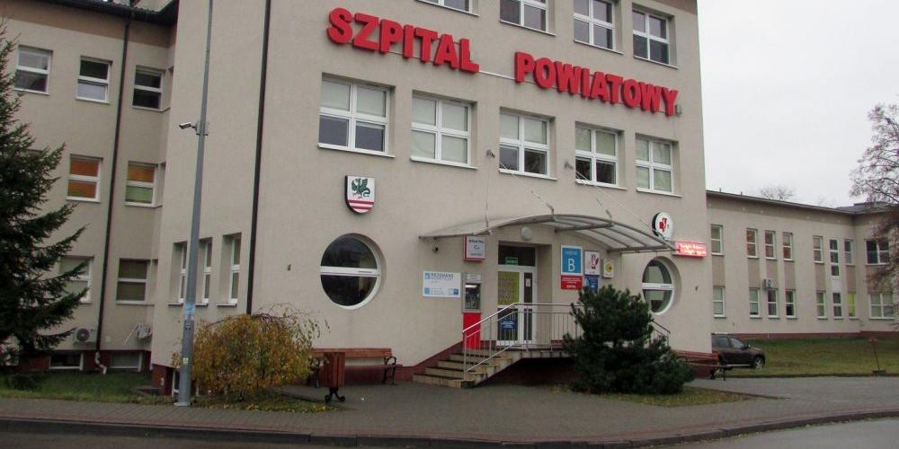 Rewolucja w szpitalu