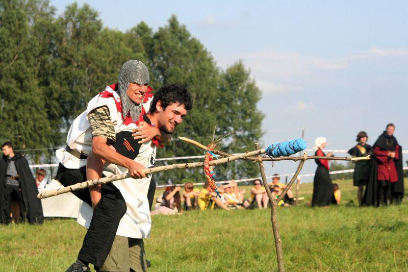 Weź udział w Rajdzie Grunwaldzkim!