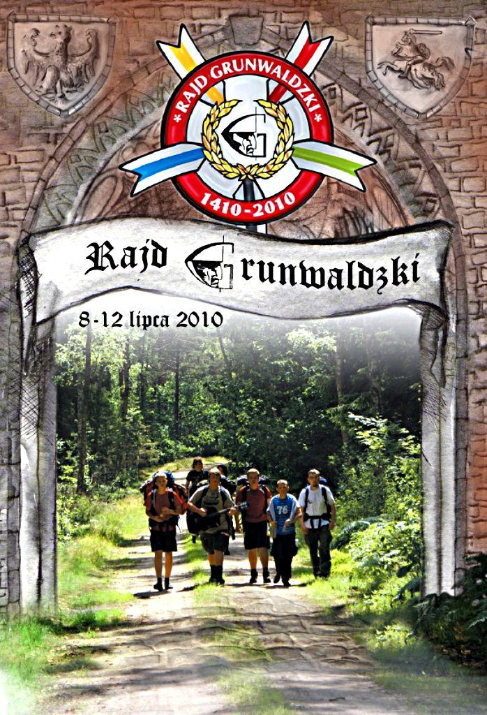 Idziemy na Grunwald!