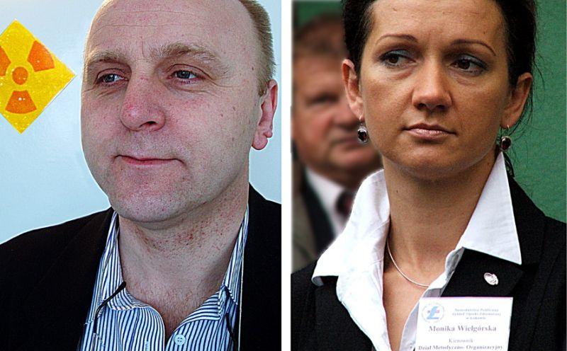 Zrobiło się politycznie