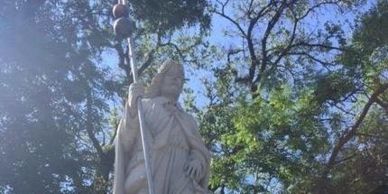 W Sokołowie:Dzień patrona miasta