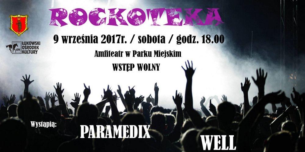 Na rockową nutę