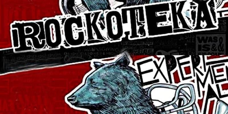 Rockoteka w „Dwójce”
