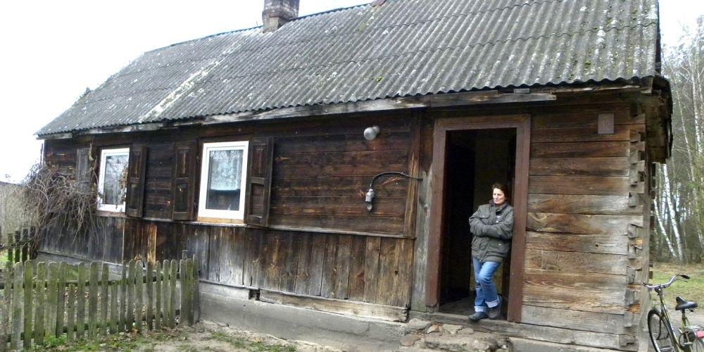 Jeśli możesz, pomóż