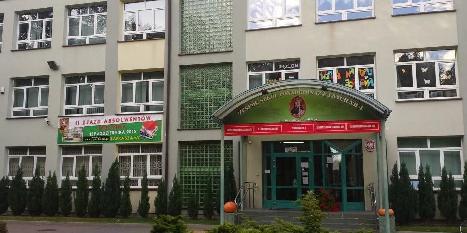 Zjazd absolwentów 