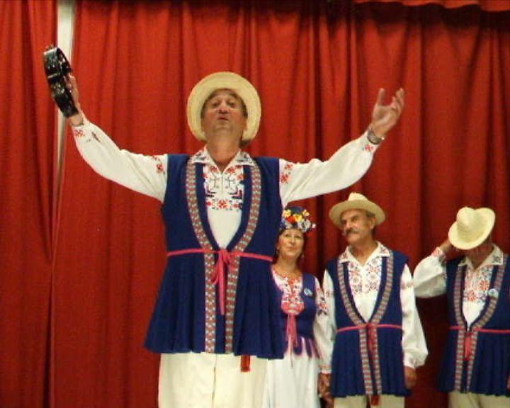 Stoczek na ludowo
