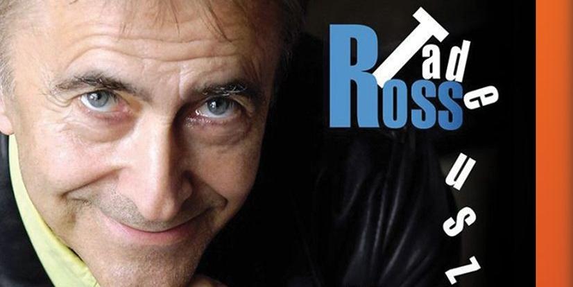 Dziadek Ross