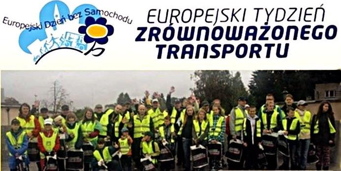 W Łukowie: bezpiecznie na rowerze