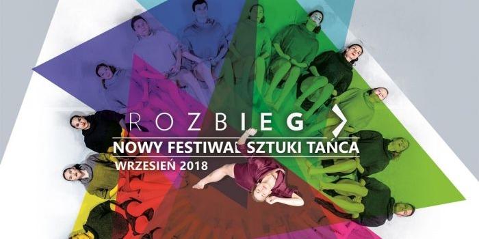 Zaczynamy ROZBIEG  