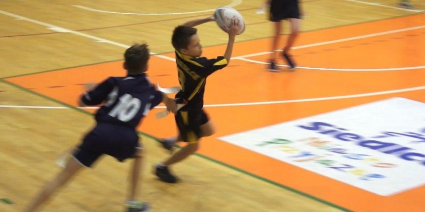 Szkolne rugby (film)