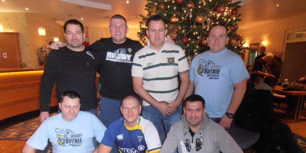 Zmiany w młodzieżowym rugby
