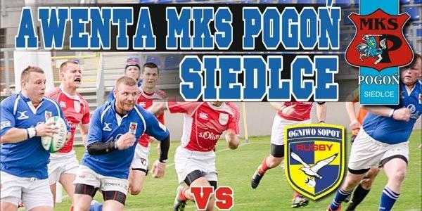 Rugbiści rozpoczną sezon