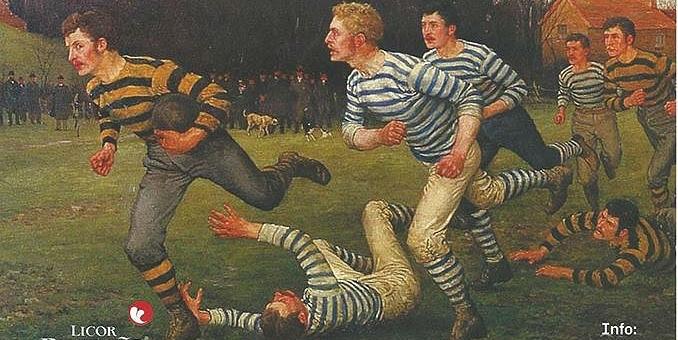 Festiwal rugby w Siedlcach