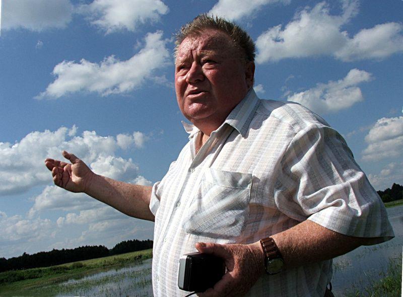 Spokojnie, spokojnie - to tylko brak tlenu
