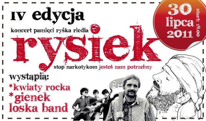 Gienek Loska na Stanicy