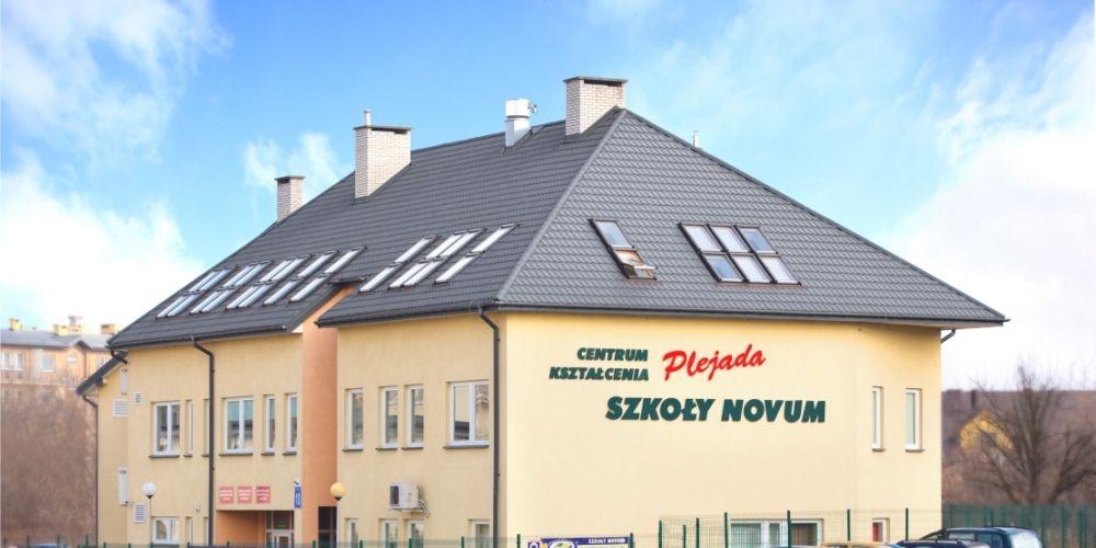 Zadbaj o swoją przyszłość!