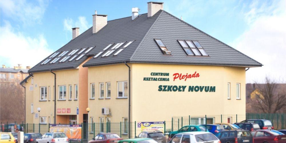 Wybierz zawód z przyszłością!