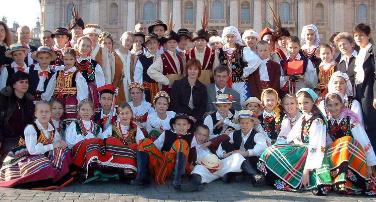 „Łukowiacy swemu miastu”