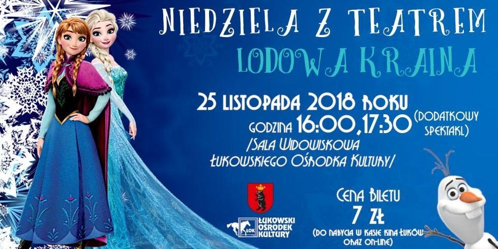 Lodowa Kraina